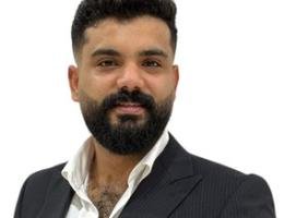 العميل Ahmed  Maarouf