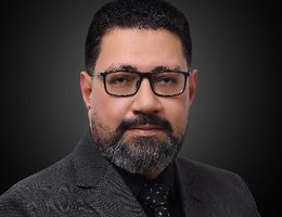 Agent ELSAYED KAZAMEL