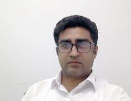 العميل Matee Ullah Khan