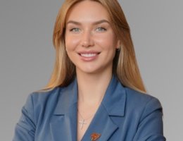 العميل Oksana Uzgalova