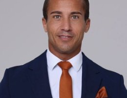 Agent James  Ferguson