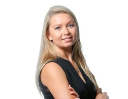 Anna Kirichenko