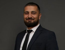 Adnan Khan