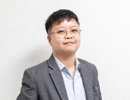 Agent Jham Grace Parale