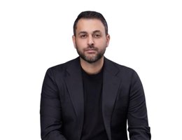Agent Omar El Kurdi