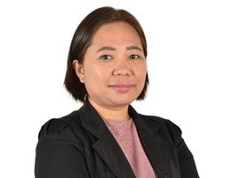 Faith Ortigas