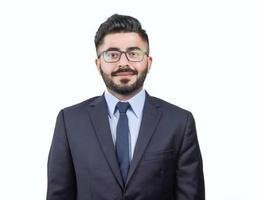 Agent Sahabzada Zabee Ullah