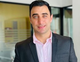 العميل Dilawar Abbas