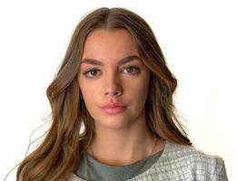 Agent Keeley Davis- Dawe