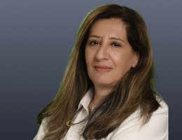 Agent Yanoulla Evangelou