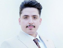 العميل Abdullah Assani