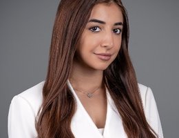 Sasha Amir