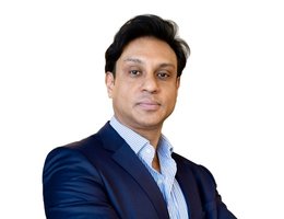 Agent Shamim Malek