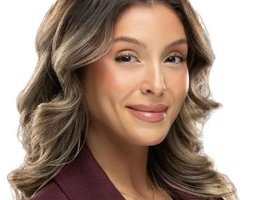 Agent Sarah Rafeh