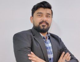 Syed Altamash