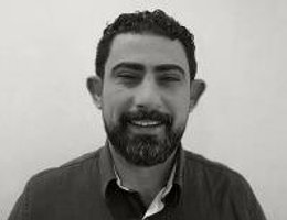 العميل Mostafa Afifey