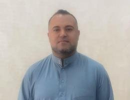 العميل Mahmoed Mohmed