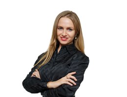 Ilona Lobkova