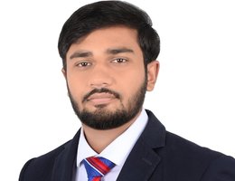 Agent MUHAMMAD AHMED