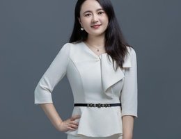 Agent Huili Bai