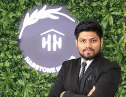 العميل Aakash Sharma