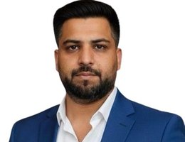 Agent Mansoor Zaman Anwar Zaman