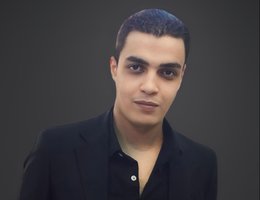 Mohamed Shafek