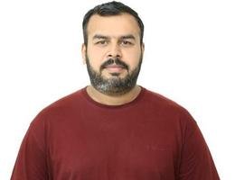 Agent Muhammad Zaid Arshad