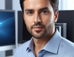 العميل Mohammad Sham