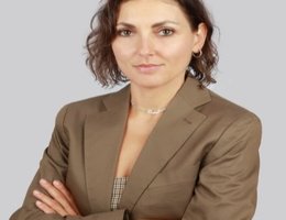 العميل Evgeniia Galt