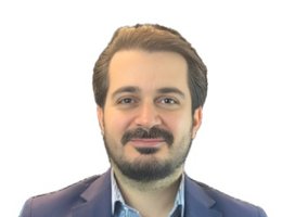 العميل Cem Sari