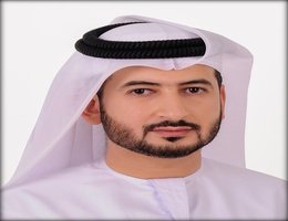 Agent Sultan Sameer Saleh  Alhemeiri