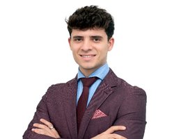 العميل Isaac Casain