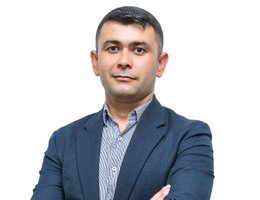Bekhzod Musoev