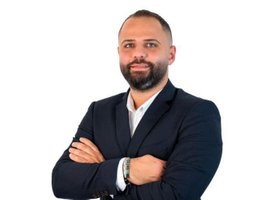 Agent Sami Kawass