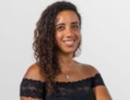 Agent Kelly Norville