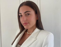 العميل Margaux  Creuseveau