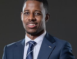العميل Cheikh Imijene