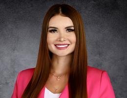 Agent Nadezhda Faskhieva