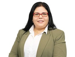 العميل Lamia Chmissi