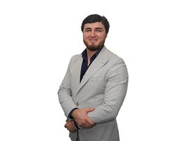 Agent Savmuddin Bobokalonov