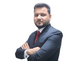 Agent Abdul Saboor Shoukat Ali Abbasi