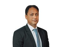Agent Neeraj Bansal
