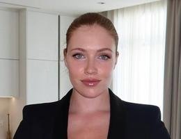 العميل Mariia Verba