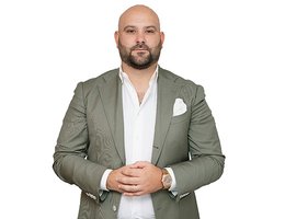 Agent Andreas Astor Malmestedt