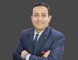 Mahmoud Tarek