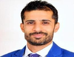 العميل Sarfraz Surhio