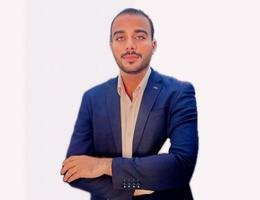 Agent Muhammad Atif