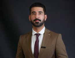 Agent Manish Tulsiyani