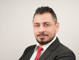 Mahmoud Alali